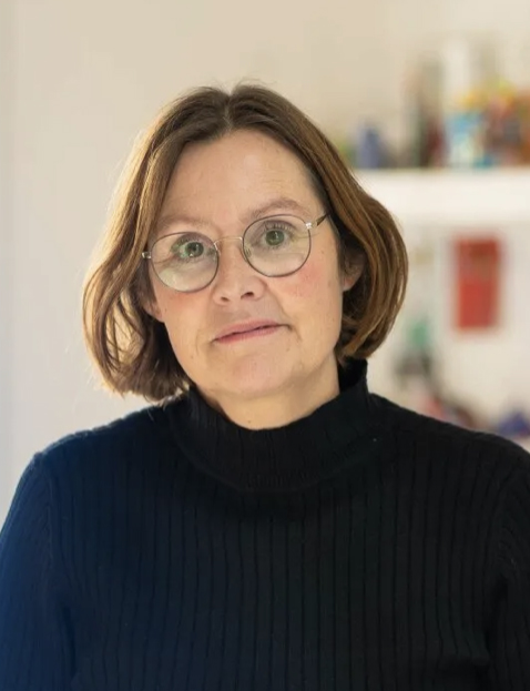Marjan van Schaik